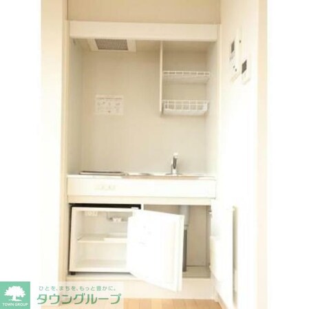 エルスタンザ白金の物件内観写真